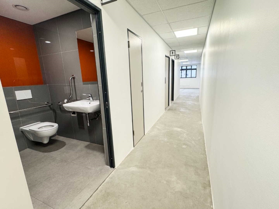 To Let Commercial Property for Rent in Cape Town City Centre Western Cape